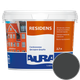 Фарба фасадна силіконова Aura Luxpro Residens RAL 7021 (чорно-сірий) матова TR 2.7 л - зображення 1