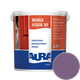 Емаль акрилова Aura Luxpro Remix Aqua 30 RAL 4001 (лавандовий) напівматова TR 2,2 л - зображення 1