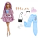 Набор с куклой Barbie Позируй стильно серии Deluxe Style (JNC61) - изображение 2