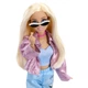 Набор с куклой Barbie Позируй стильно серии Deluxe Style (JNC61) - изображение 13