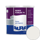 Емаль акрилова для підлоги Aura Luxpro Remix Forum 70 RAL 9010 (білий) глянцева 0.75 л - зображення 1