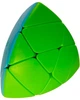 Пірамідка-шейпмод QiYi Cube Мастерморфікс 2х2 без наліпок - зображення 2