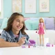 Набор Barbie с куклой Малибу Путешествие мечты (JMJ47) - изображение 2