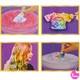 Лялька Rainbow High Watercolor and Create Tie Dye Purple Eyes Рейнбоу Хай Тай-Дай (00598) - зображення 6