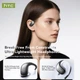 Беспроводные наушники HTC NE57 AI Translation, Bluetooth 6.0, открытые спортивные наушники с LED дисплеем и шумоподавлением - изображение 4