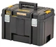Ящик для інструменту та електроінструменту професійний DeWALT TSTAK 2.0 DWST83346-1 IP54 - изображение 2