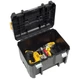 Ящик для інструменту та електроінструменту професійний DeWALT TSTAK 2.0 DWST83346-1 IP54 - изображение 3