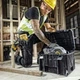 Ящик для інструменту та електроінструменту професійний DeWALT TSTAK 2.0 DWST83346-1 IP54 - изображение 6