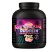 Протеїн Whey Protein Miami Vibes OstroVit 2000 грам смак Тропічні фрукти - зображення 1