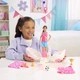 Набор‑сюрприз Barbie Roll & Reveal футболистка (JMK20) - изображение 2