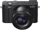 Фотоаппарат Sony Cyber-Shot RX1R III (DSCRX1RM3B.CEC) - изображение 3