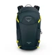 Рюкзак Osprey Hikelite 26 сірий - изображение 4