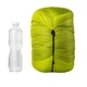 Спальник VsimGir Nomad 850 195 см - Right Zip зелений - изображение 3