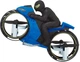 Квадрокоптер ZIPP Toys Flying Motorcycle Blue - изображение 1