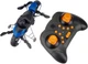 Квадрокоптер ZIPP Toys Flying Motorcycle Blue - изображение 8