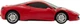 Машинка Rastar Ferrari 458 Italia 1:24 Червоний - зображення 7