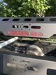 Роллбар Omsa Line Dakar Bed Rack для Volkswagen Amarok 2010-2022 гг - изображение 3