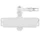 Доводчик RYOBI *9900 9903 GLOSSY_WHITE - изображение 1