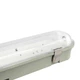 LED светильник IP65 линейный под лампу 2хТ8 VIDEX 1,2М 220V - изображение 3