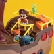 Игровой набор OTAMANKO Пиратский корабль - изображение 4