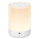 Сенсорный светильник Touch Dimmable Colorful Night Light - изображение 1