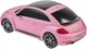 Машинка Rastar Volkswagen Beetle UV Sensitive Collection 1:24 - изображение 4