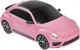 Машинка Rastar Volkswagen Beetle UV Sensitive Collection 1:24 - изображение 5