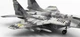Конструктор ICM Holding МиГ-29 Охотник за РЛС масштаб 1:72 пластик 91 деталь AGM-88 HARM - изображение 6
