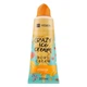 Крем увлажняющий для тела с ароматом манго Crazy Mango Body Cream HiSkin 200 мл 5905359803867 - изображение 1