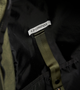 Рюкзак C.P. Company Taylon P Nylon Backpack с вышитым логотипом в цвете хаки. - изображение 6