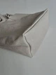Сумка женская шоппер из натуральной кожи содержит формат А-4 ARTiS Bags 970 4816_Бежевый - изображение 5