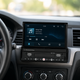 Автомагнітола SWM 7102 7 дюймів Bluetooth MP5 сенсорний екран 800x480 USB AUX microSD FM AM Windows CE потужність 4x60 Вт пульт у комплекті - изображение 2