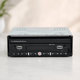 Автомагнітола SWM 7102 7 дюймів Bluetooth MP5 сенсорний екран 800x480 USB AUX microSD FM AM Windows CE потужність 4x60 Вт пульт у комплекті - изображение 3