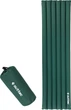 Надувний матрац для кемпінгу Outtec Air Compact O-42637 183.5 × 49.5 × 8.5 см Зелений (5905884426371) - зображення 11