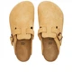 Тапочки Birkenstock Boston Beige 1026181 39 - изображение 6
