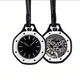 Кварцевые Наручные часы унисекс Boyol Pap D-Sport Карманные для ежедневного ношения OCHO NEGRO - изображение 1