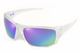 Окуляри захисні Swag Chill'n (G-Tech™ purple), дзеркальні фіолетові SW-CHILL-GTPP - изображение 1