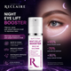 Лифтинг-крем для кожи вокруг глаз Reclaire Eye & Eyelid Lift Cream 30 мл от морщин, темных кругов, отеков и подтяжки век с пе - изображение 1