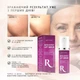 Лифтинг-сыворотка для лица Reclaire Botox Effect Lift Serum с Argireline и пептидами от мимических морщин 30 мл - изображение 3