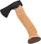 Топор Karesuandokniven Forest Axe Metsämies High Carbon (L) - изображение 3