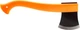 Топор Morakniv Outdoor Axe Orange - изображение 1
