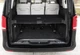 Накладки на пороги Mercedes Vito W447 2014- багажник Защитные накладки на пороги автомобиля АМ0036131 - изображение 1