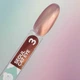 Гель лак кошачий глаз YOU ARE CUTE Color Seoul Cat Eye №3, карамельно-кофейный, 5 мл - изображение 2