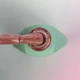 Гель лак кошачий глаз YOU ARE CUTE Color Seoul Cat Eye №3, карамельно-кофейный, 5 мл - изображение 3