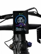 Электровелосипед Fatbike Maraton F26 SPIDER 26" (3000W 48V 26Ah) Черный - изображение 3