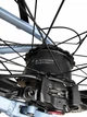 Электровелосипед Fatbike Maraton F26 SPIDER 26" (3000W 48V 26Ah) Серый - изображение 8