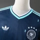 Футбольна футболка джерсі Німеччина виїзна сезон 2026 розмір L Germany подарунок футболісту фанату футболу - изображение 3