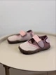 Детские босоножки 24 розовые 1820 - изображение 5