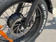 Електровелосипед X-BOOST 003 1200 Вт (2×600 Вт), 25Ah, 20" FAT, Полный привод AWD, Складной електрофетбайк - изображение 4