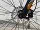 Електровелосипед X-BOOST 004, Колеса 27,5", 18Aмпер, 1100W, Електрический велосипед, Запас хода до 150 км - изображение 11